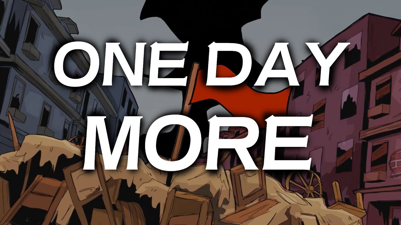 ONE DAY MORE (Les Mis&eacute;rables) - COVER Feat. @saucyprocess, @PARANOiDDJ1, @PlasticRarity, and more!