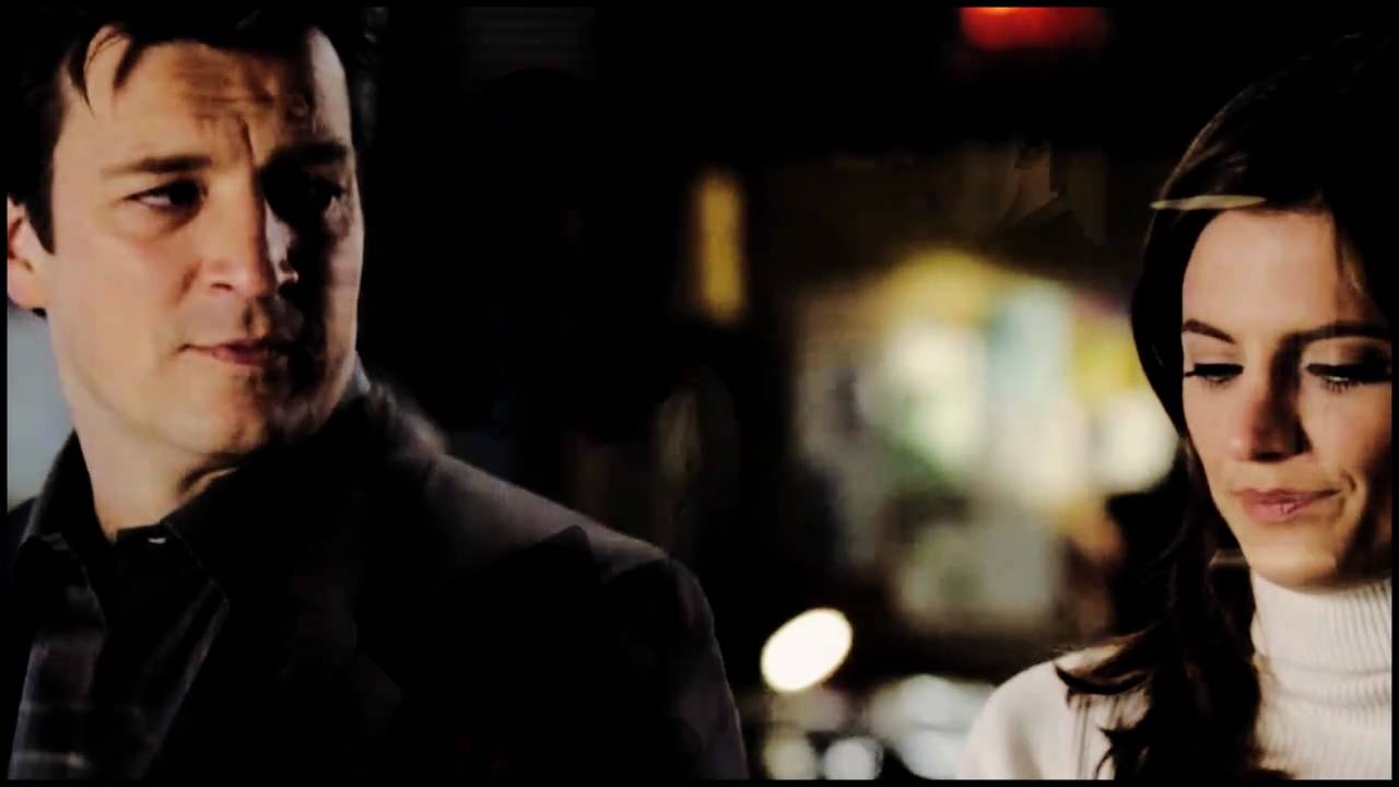 Castle & Beckett | extraordinary