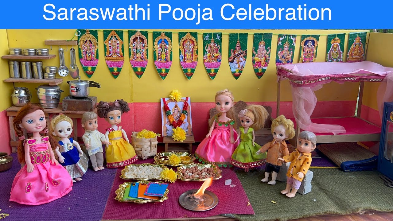 மண்வாசனை Episode 484 | Saraswathi Pooja Celebration| Naughty Roja |Classic Mini Food | சரஸ்வதி பூஜை