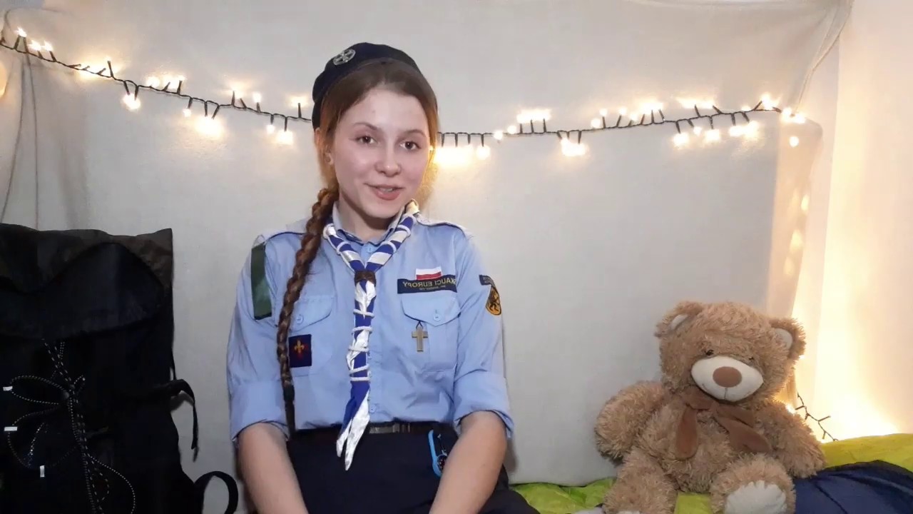 Obozowanie - dla nas to nie wyzwanie #2 - Jak się spakować aby rzeczy były suche
