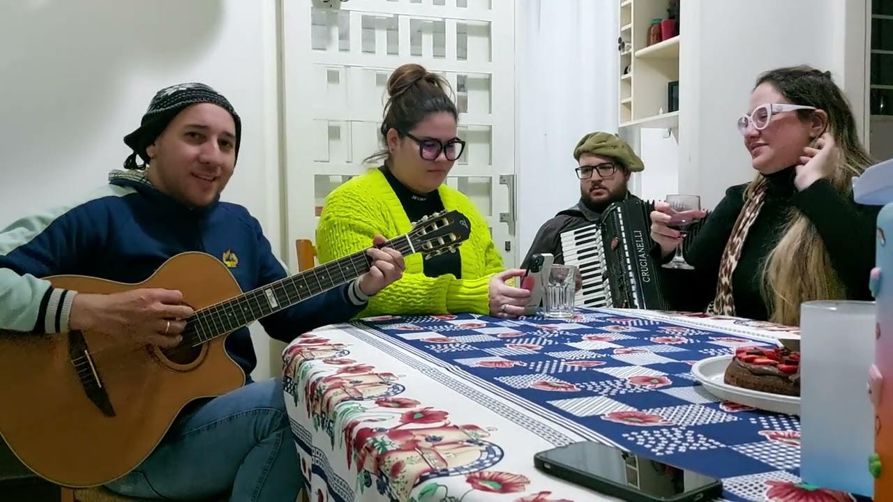 Zezé e Luciano Eu Nasci pra Amar vc/Amor Selvagem (cover)