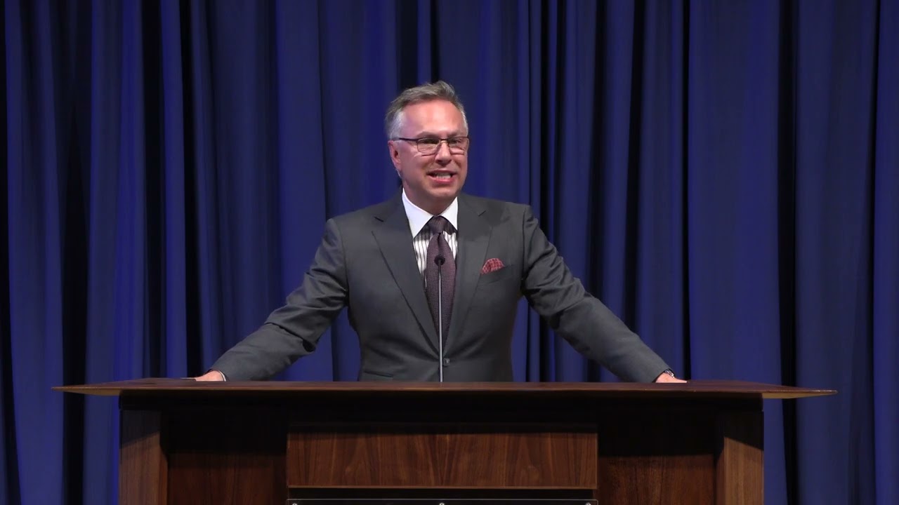 Cliff Demarest - What Is Man Compared To God