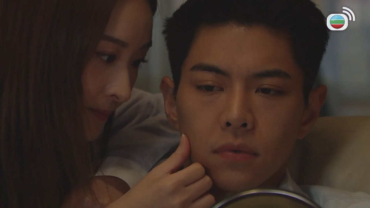 跳躍生命線｜貼咁近，容易心動！｜ TVBUSA ｜馬德鐘｜李佳芯｜劉佩玥｜陳瀅｜張曦雯｜何廣沛｜李成昌｜羅天宇｜TVB港劇精華 ｜愛情
