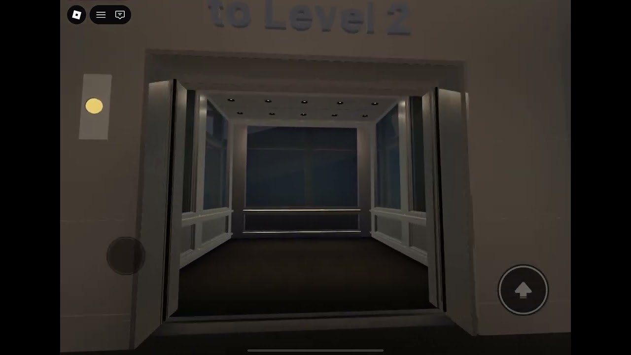 MEI Hydraulic Elevators @ Container Store Santana Row San Jose ROBLOX