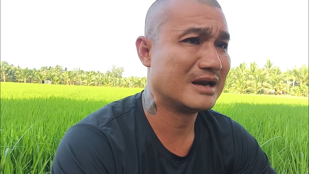 Bức xúc dồn nén lâu ngày, Thái quyết định nói ra tất cả