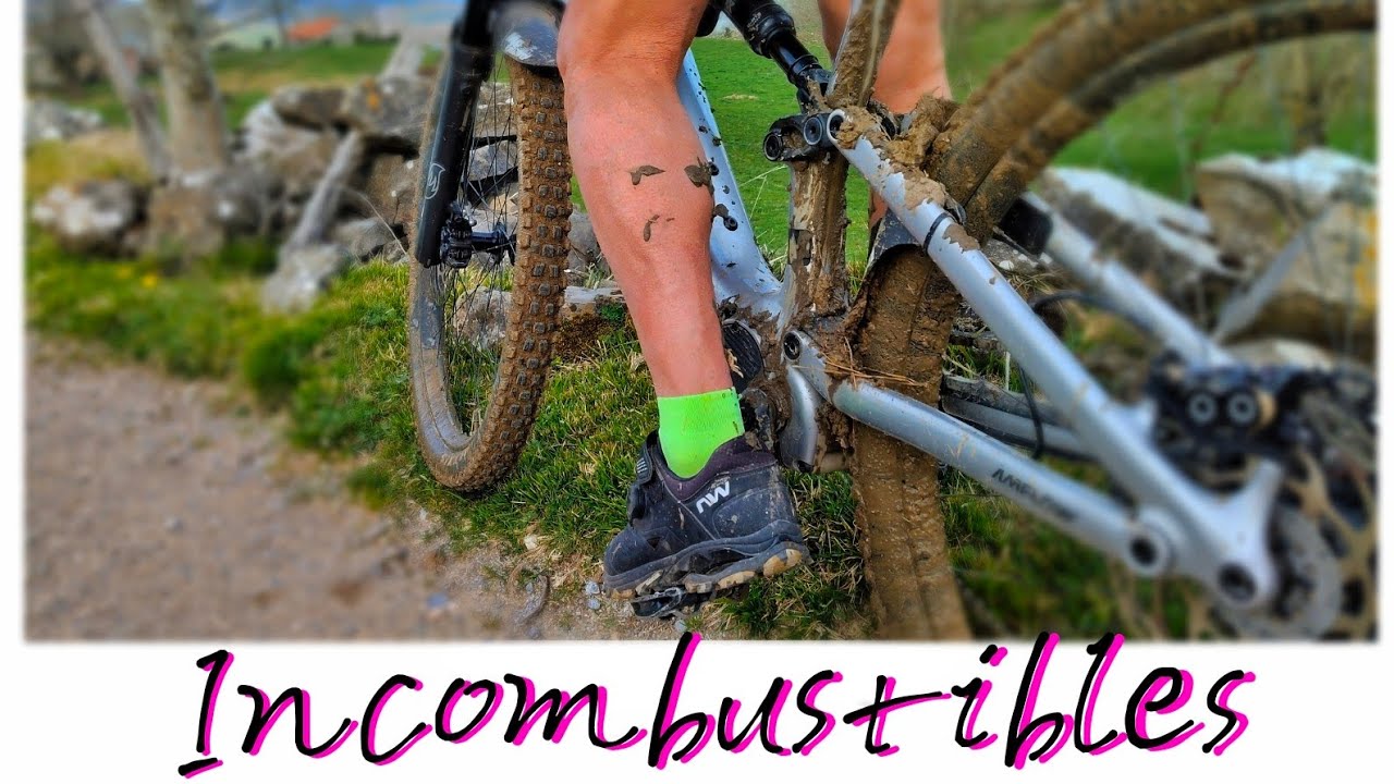 Rutas BTT por Cantabria. Las Fraguas II