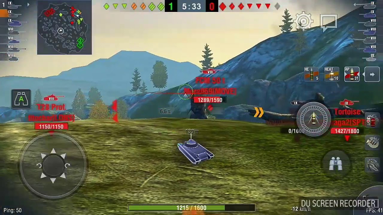 T-54 Mko četaře