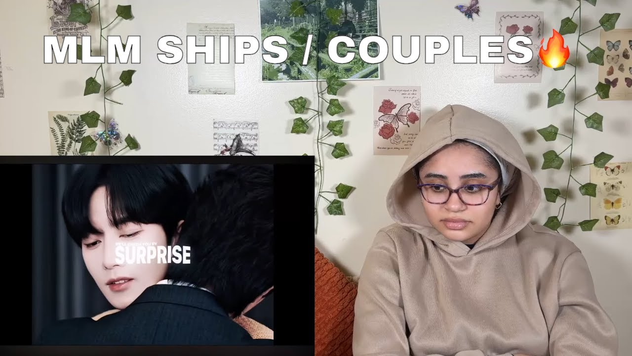 Подборка видео из TikTok о парах и отношениях в MLM-индустрии | Первая реакция