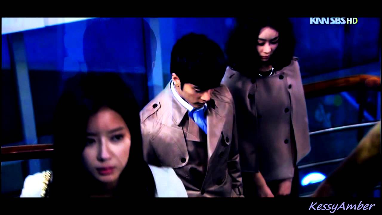◄New Tales Of Gisaeng [Ah Da Mo ღ Dan Sa Ran] - Last To Know