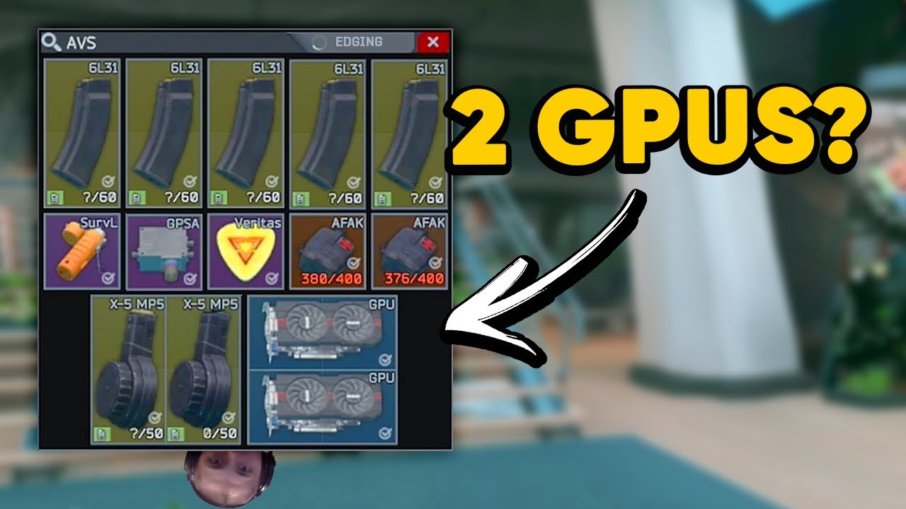 How I Made Someone RICH on LABS