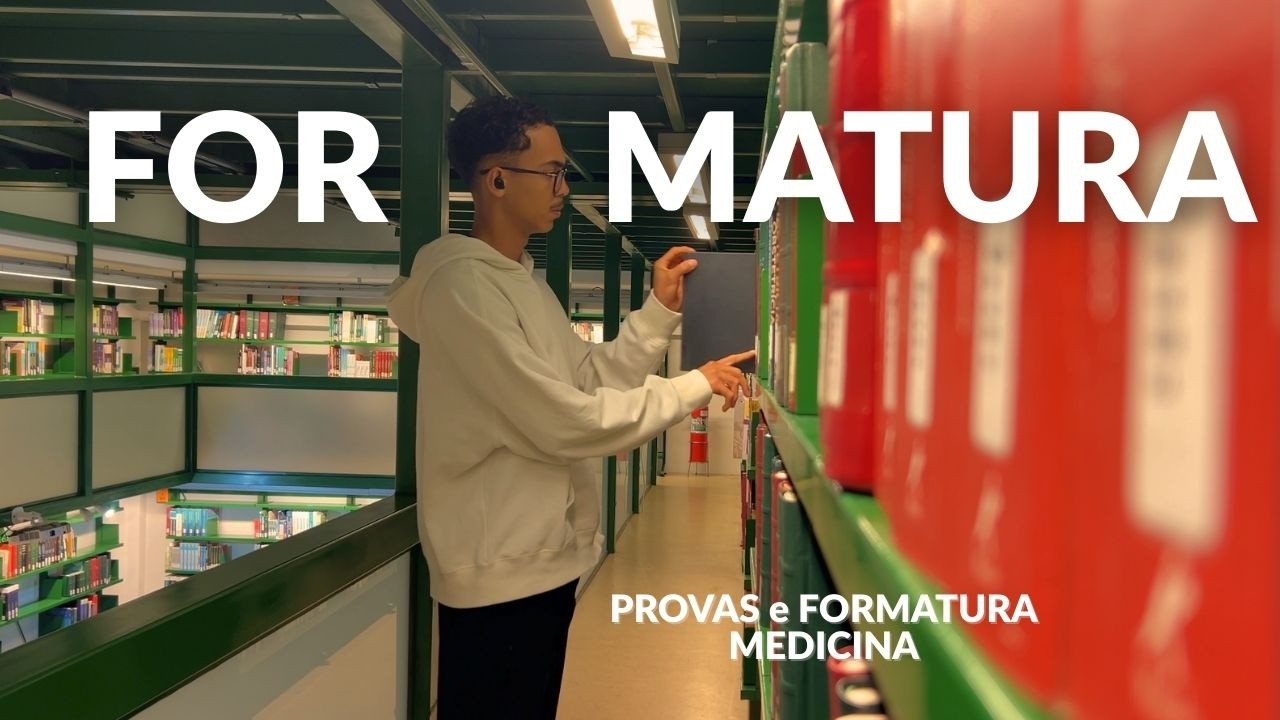 48h como estudante de medicina USP em S&atilde;o Paulo