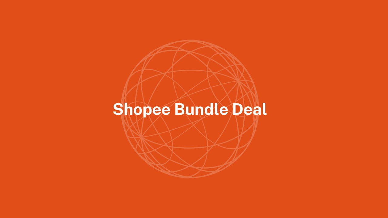 08 Shopee Marketing - Bundle Deals [English]