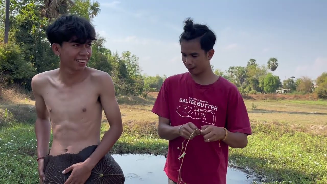 គាំងប្រូសង្ហា😄😄😄