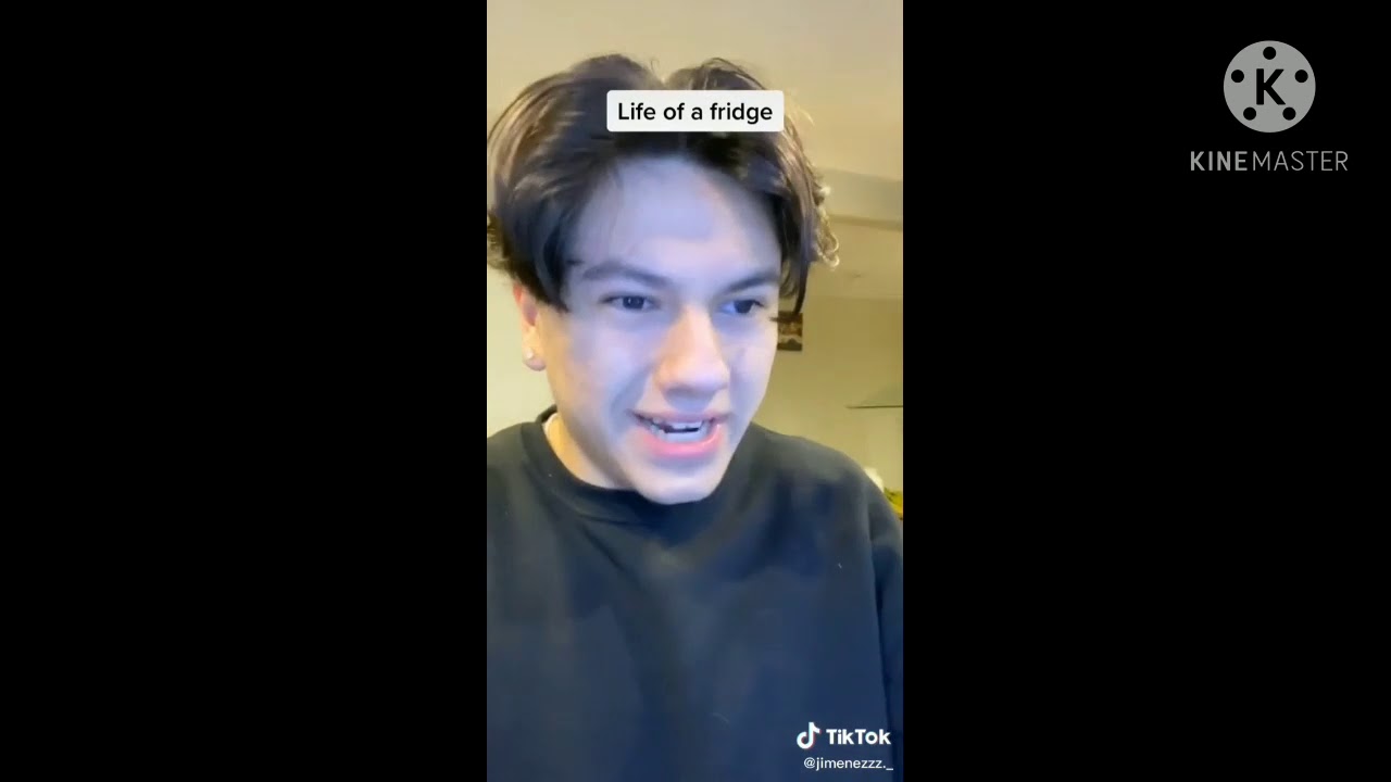 jimenezzz 20 minute tik tok compilation
