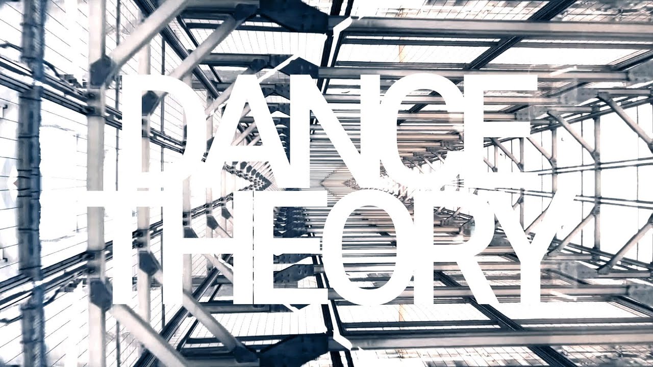 Lüüü - Dance Theory