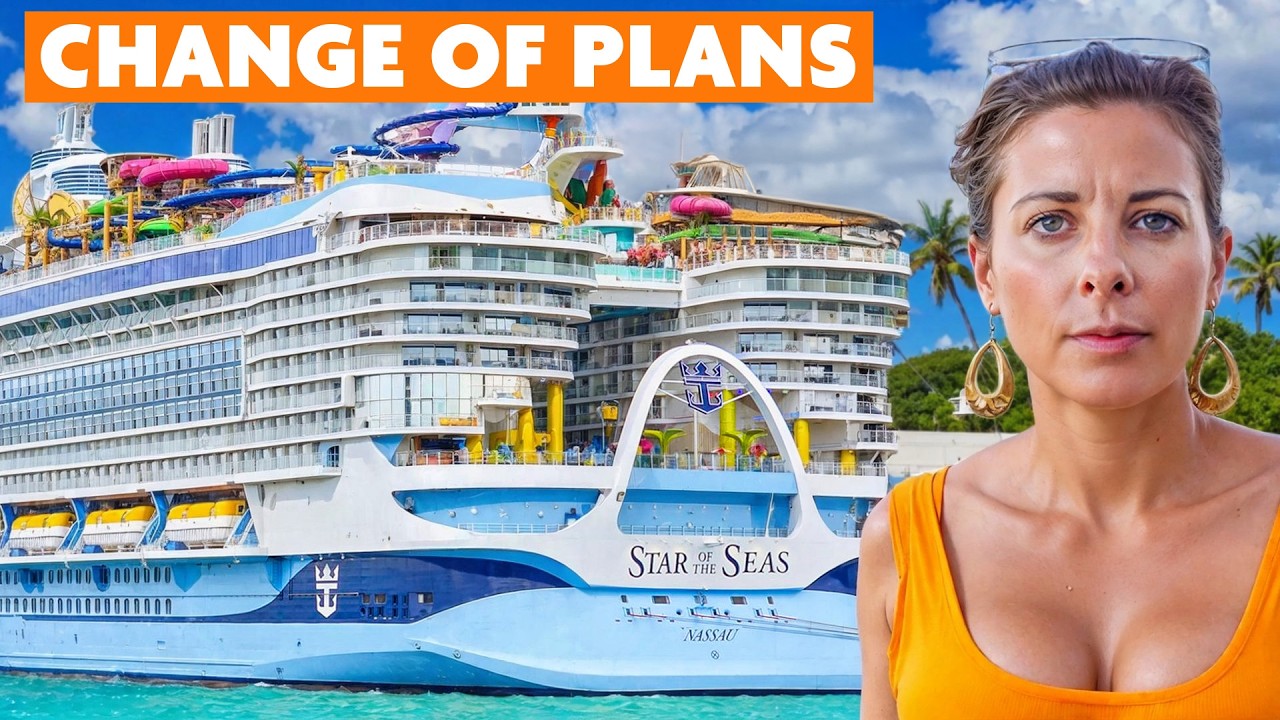 This Wasn’t the Plan… But Star of the Seas Had Other Ideas — And I Didn’t See It Coming