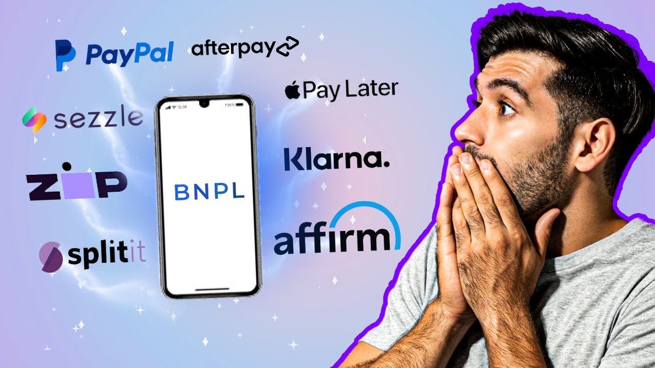 8 Buy Now Pay Later Apps That'll Save You Thousands