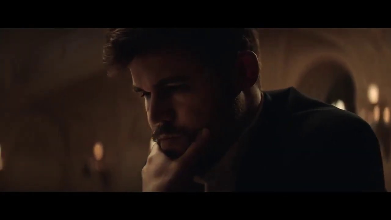Magnus Carlsen Luck is no coincidence trailer
