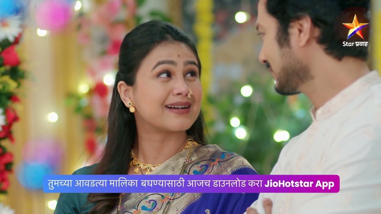 आर्या घेऊन येणार देशमुखांच्या घरात महाभारत!। लग्नानंतर होईलच प्रेम । Today&rsquo;s Episode 582 | 1:30 PM