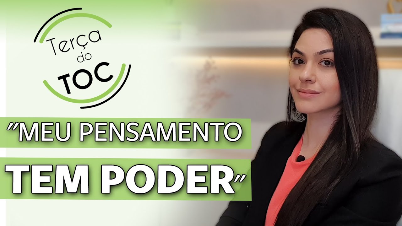 6 Crenças do TOC