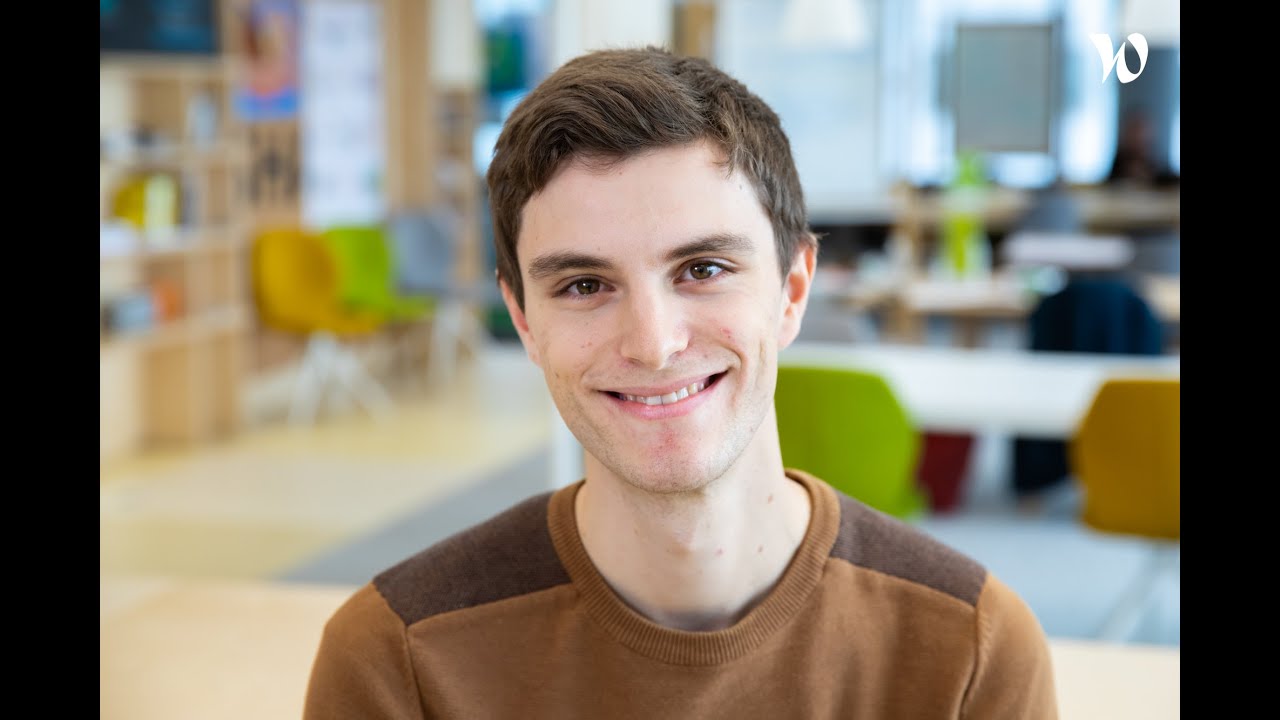 Découvrez Deloitte avec Stéphane, Consultant Développement Durable