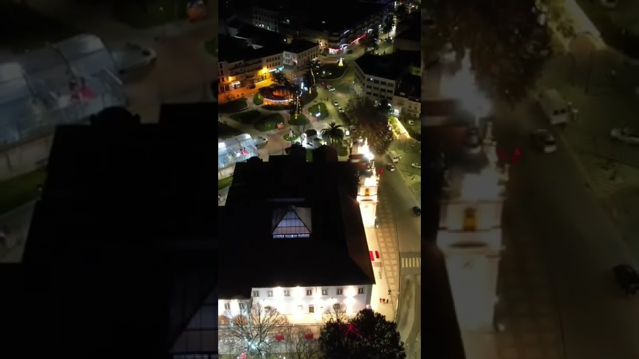 Descubra Pombal: Uma Cidade Portuguesa Inesquec&iacute;vel
