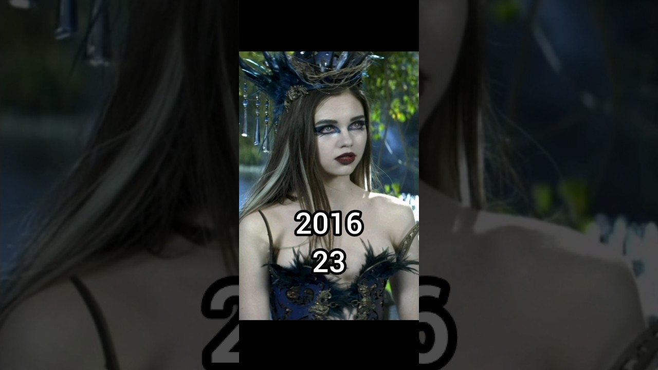 The Curse of Sleeping Beauty 2016 Cast #horror #disney #hollywood #shorts