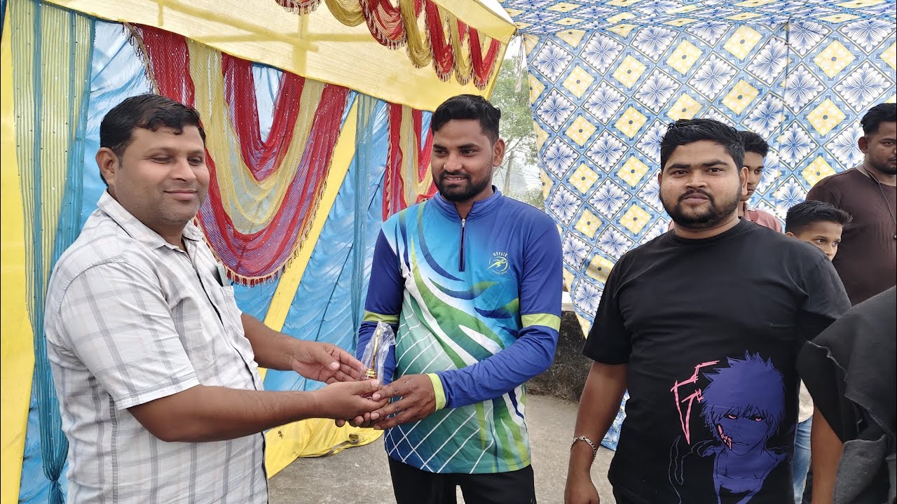 TARADA VS BISANPUR , AT_KALABUDA