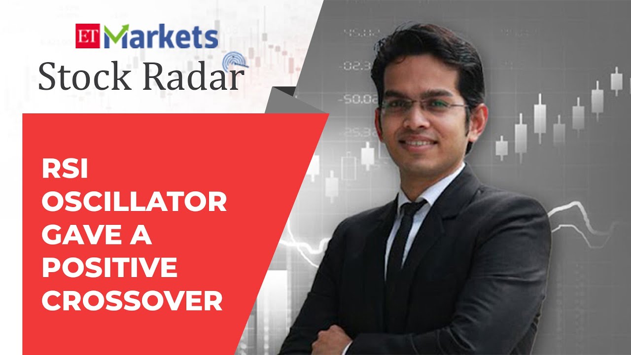 Stock Radar: MFSL has been forming a &lsquo;Higher Top Higher Bottom&rsquo; formation and is thus in an uptrend