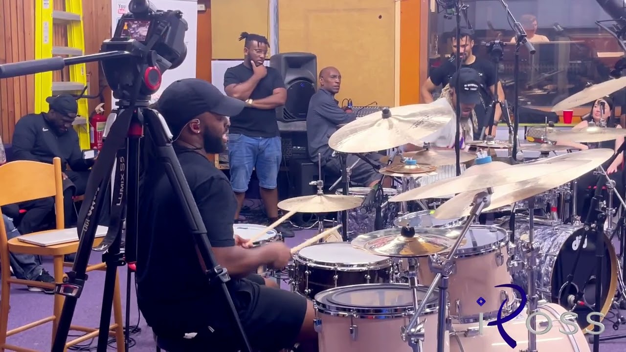 Deven Stixx Taylor VS Dexter Hercules