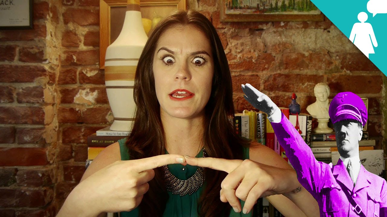 Did Nazis feminize pink?
