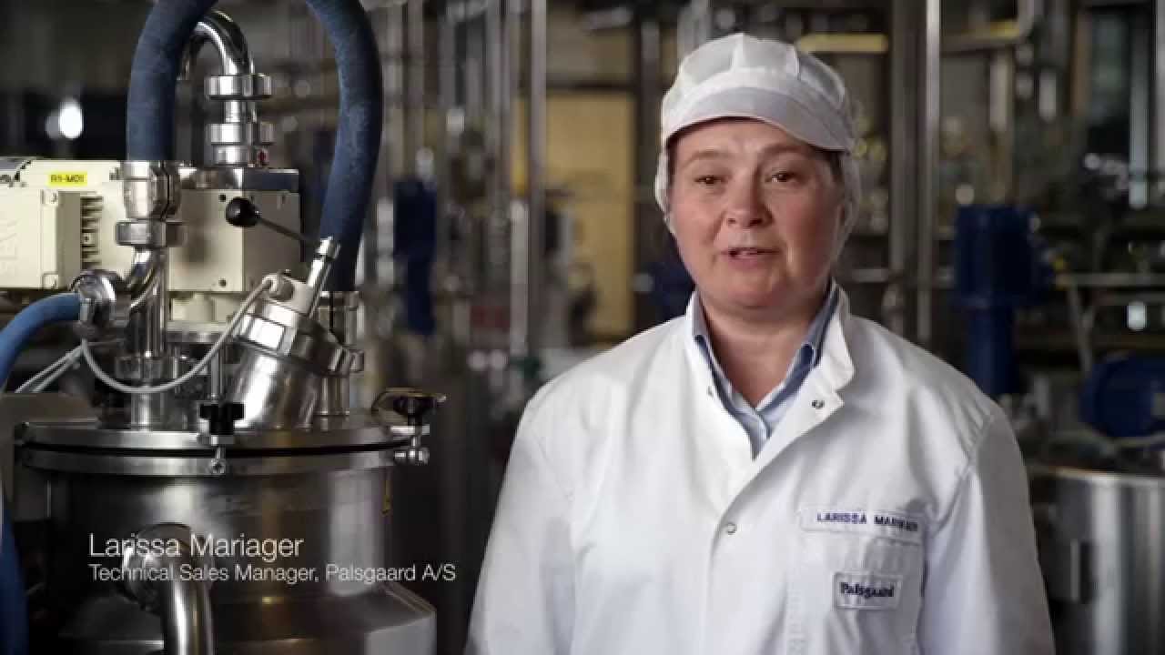 Emulsifiers, stabilizers & know-how put to work - Mayonnaise, dressings & sauces