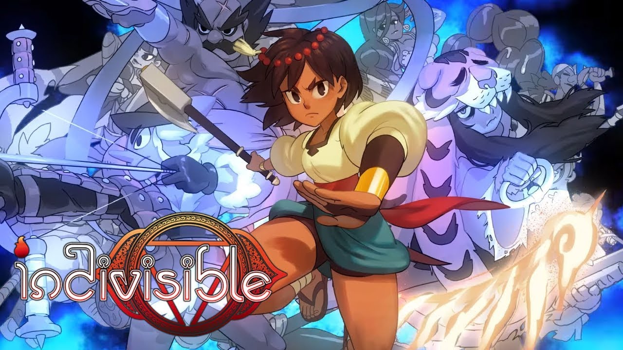 Indivisible OST | Indivisible (Main Theme) [Extended]