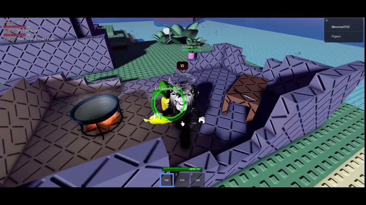 Roblox | Grow and raise an erbario | Full Gameplay