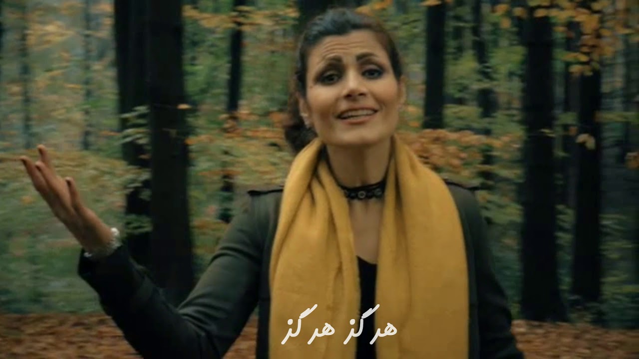 DILAN ASOO | پاییز - Song of Autumn / Original Kurdish Melancholic Music