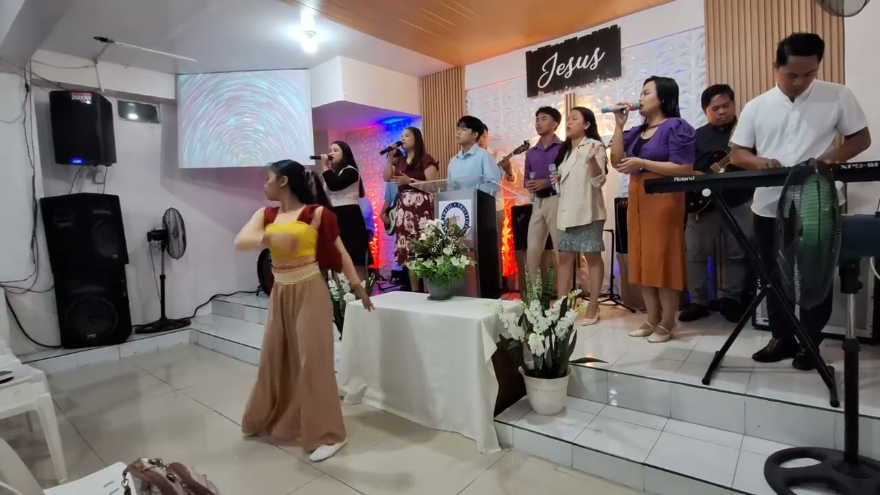 HESUS IKAW ANG BUHAY KO + IKAW LAMANG