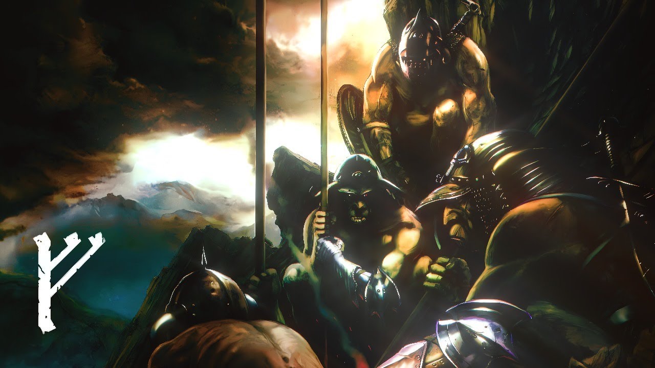 Orcs: What Happened to Them After Sauron Fell?