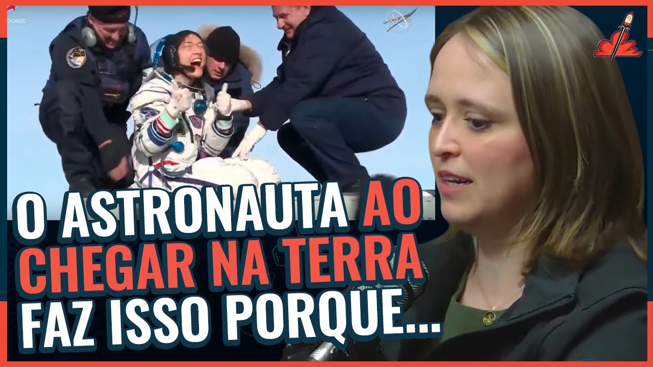 EXPLICANDO o EFEITO OVERVIEW