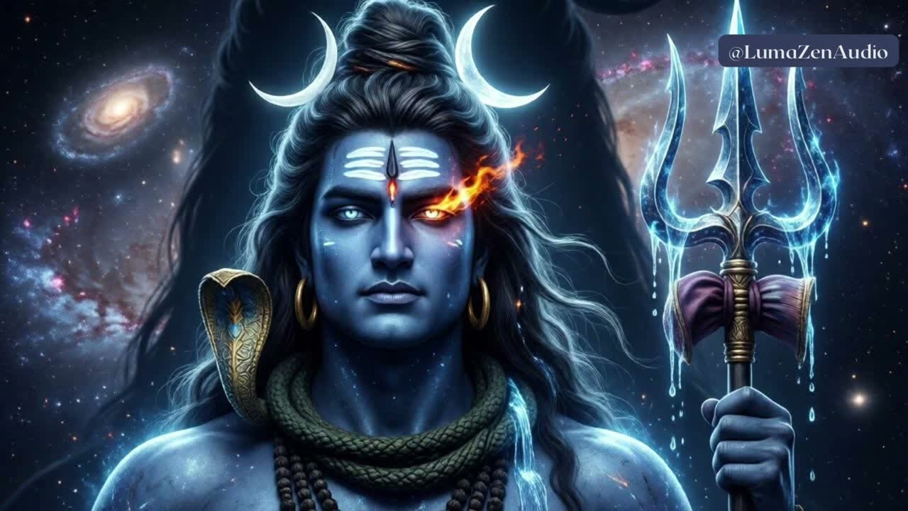 Om Namah Shivaya 🕉️ | Energetic Techno Kirtan for Focus, Vibes & Inner Power