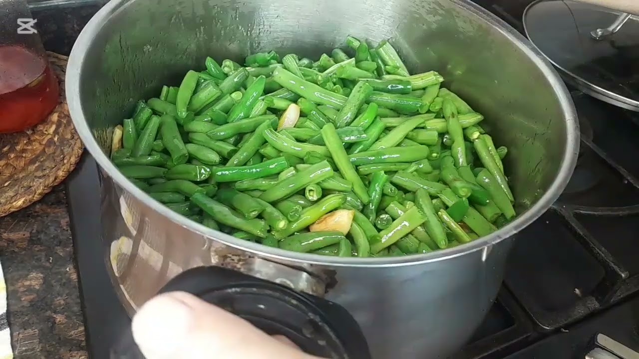 لوبية من الارض على البيت🥰