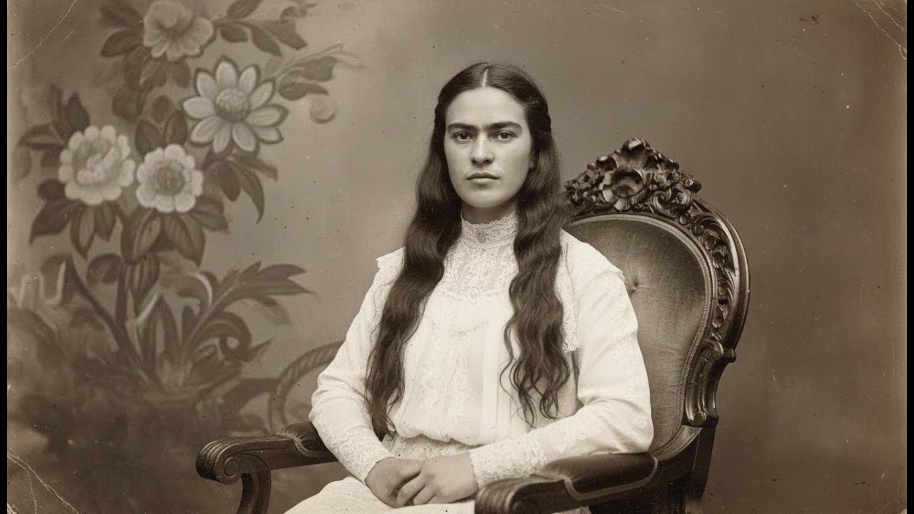 1919, Guadalajara El Horripilante Caso de Mariana Salazar