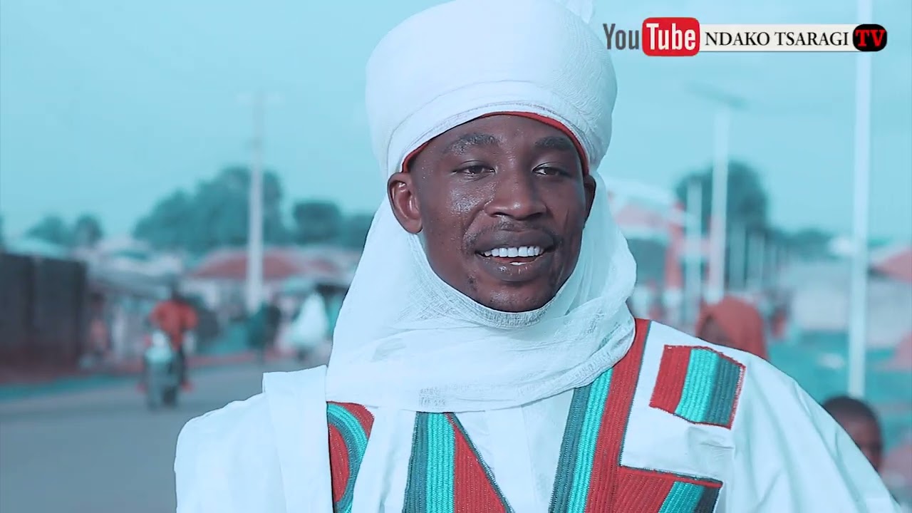 ndako tsaragi