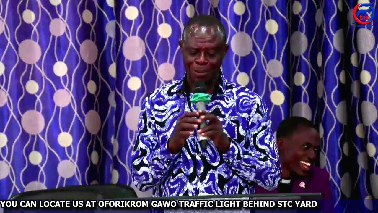 LIVE SERVICE 08/02/2026