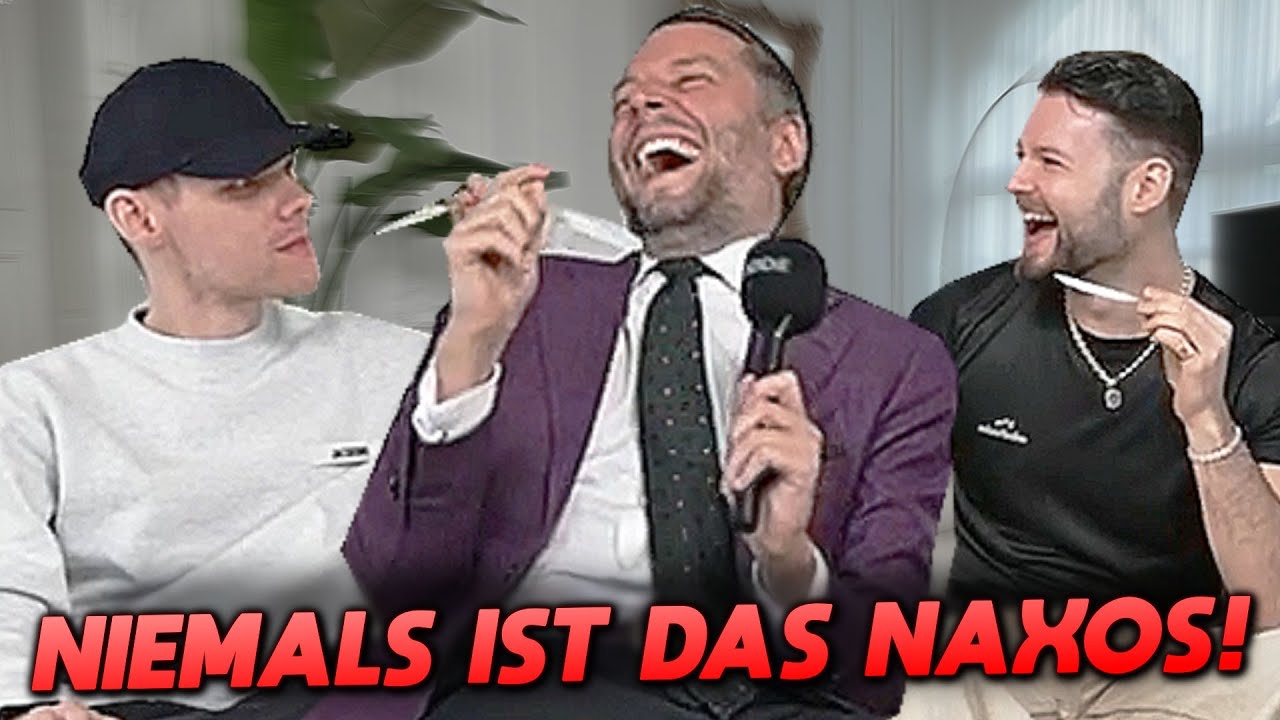ALLES FLASCH!🤬😂 Parfum Quiz mit @inscope21, @unsympathischtv  & Herbert