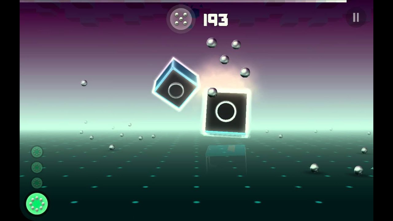 Smash Hit (Mayhem Mode) Levels 1-12