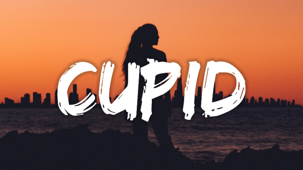 FIFTY FIFTY - Cupid (Twin Version) (Lyrics)