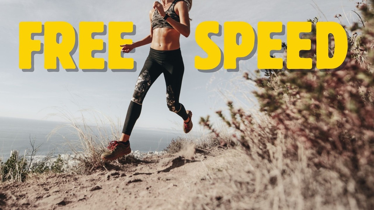 The Secrets to Hill Training