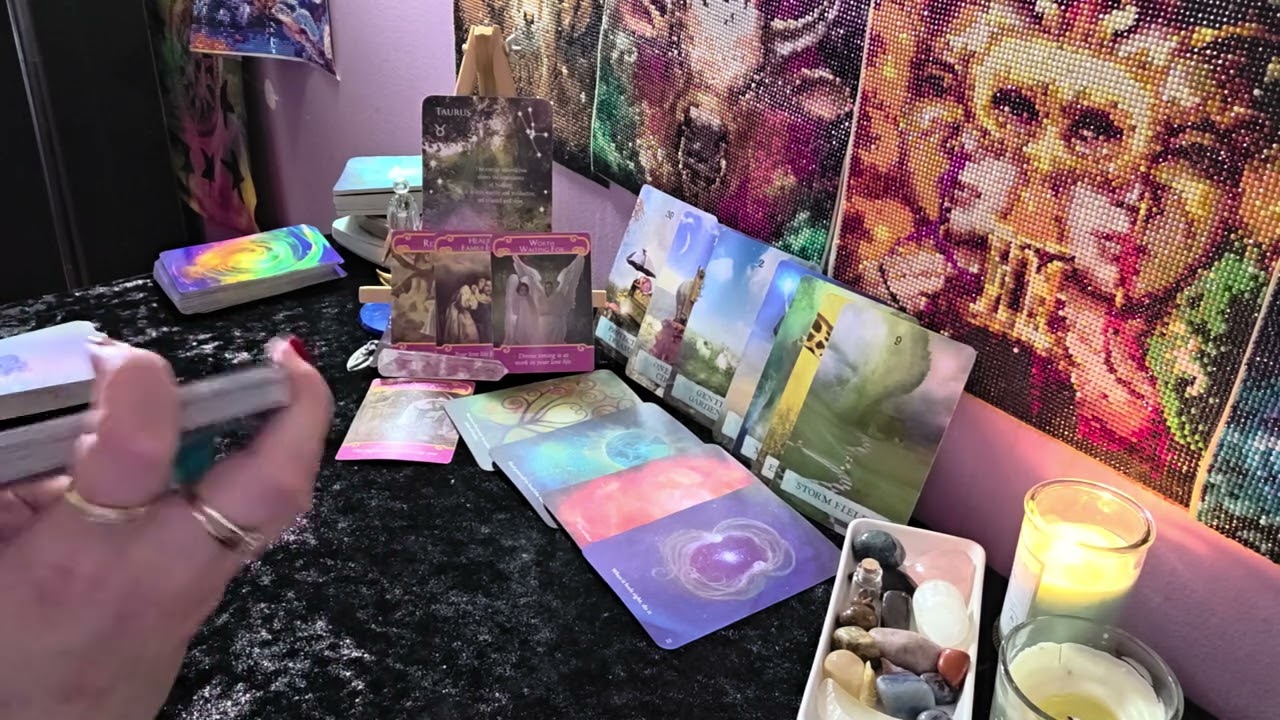 Taurus ♉️ March 2026~Watch who's around you. They are sneaky...