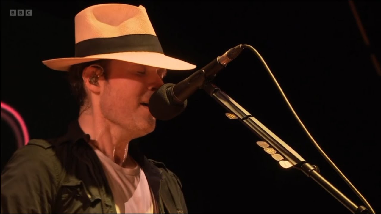 The Fratellis - Living In The Dark (Live Belladrum 2022)