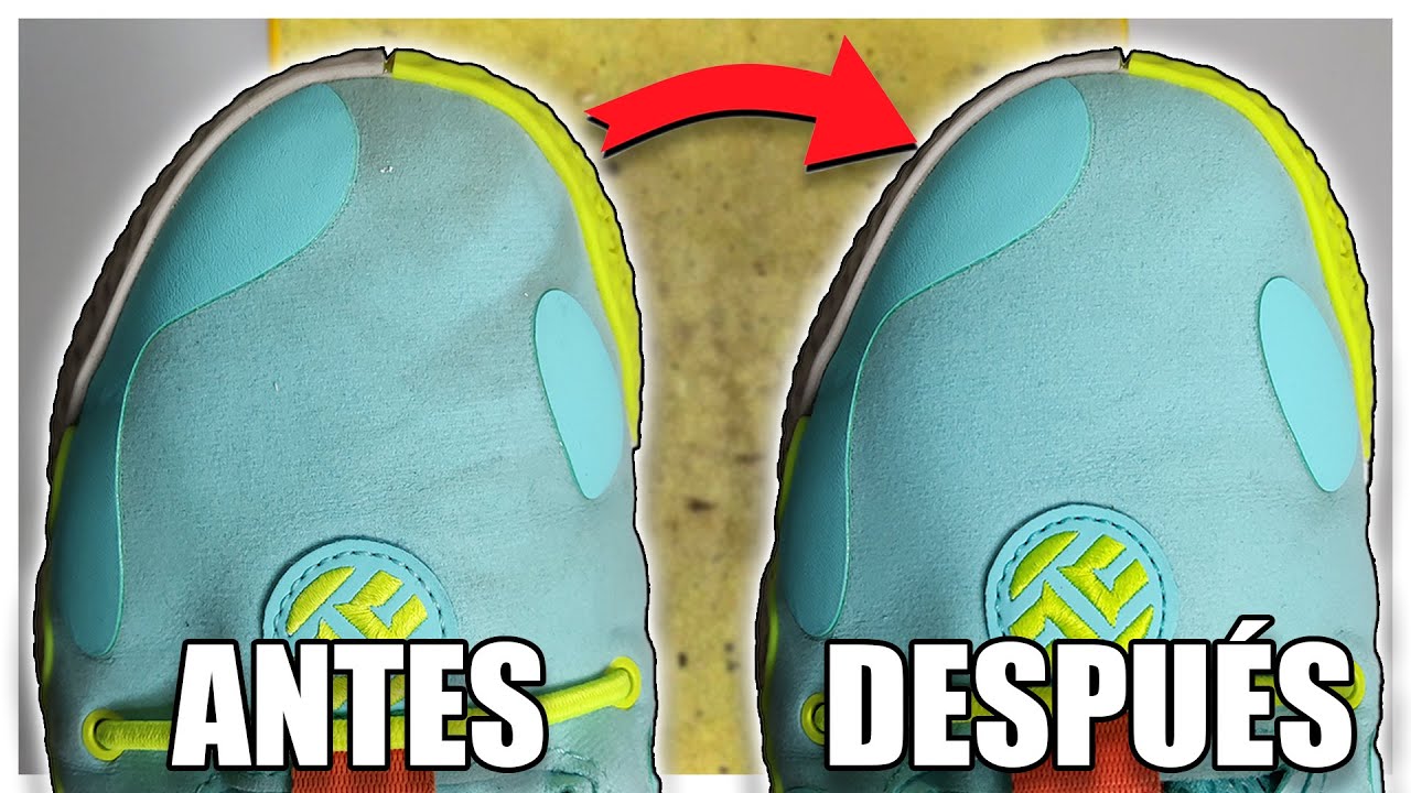 COMO LIMPIAR TUS HARDEN VOL 6 CORRECTAMENTE